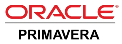 Oracle Primavera Logo