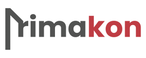 Primakon logo