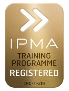 IPMA certification transparent