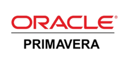 Oracle primavera smanjen logo
