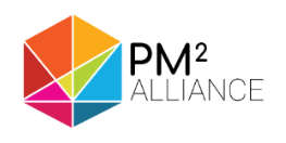 PM² Alliance logo