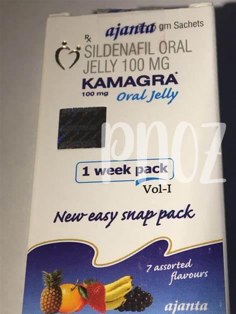 Gdje I Kako Nabaviti Kamagra Oral Jelly