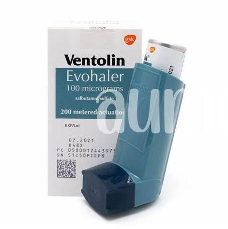 Kako Čuvati Ventolin Inhalator Za Optimalnu Učinkovitost