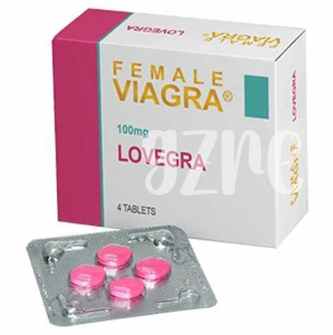 Prirodne Alternative Za Viagra Za Žene